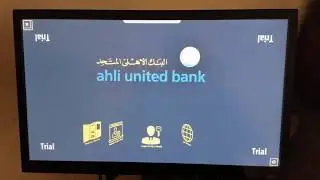 Ahli united bank touch application