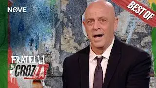 Crozza-Nordio e la teoria della 
