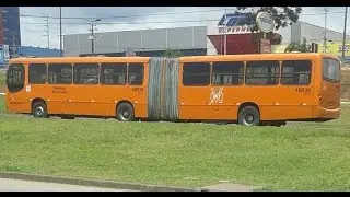 Som do 15R39 da Leblon(Comil Doppio/Volvo B10M EDC articulado)Voith. 2002