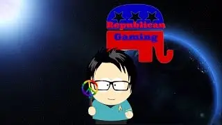 [On the Spike] Alex from Republican Gaming