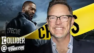 Cross Season 2 Villain: Matthew Lillard Teases What to Expect from His Billionaire Character