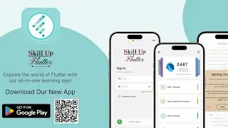 Animated Auth Screen