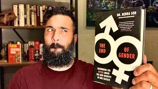 RBC! : &ldquo;The End of Gender&rdquo; by Dr. Debra Soh