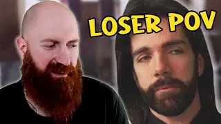 Xeno Reacts to Cheater Billy Mitchell Just Keeps Losing by Karl Jobst