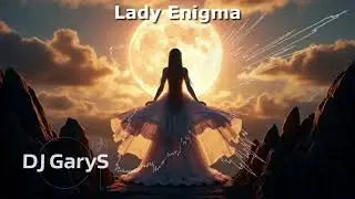 Lady Enigma | Italo-Disco | Originalsong 2025