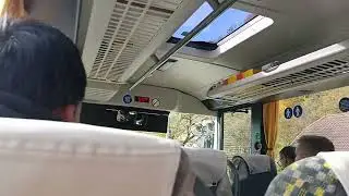 sleepy mood but travelling around slovenia 