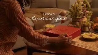 IRIS Luxury Diwali Candle Gift Box | Velvet Musk | Lotus Tealights | Festive Gifting #giftideas