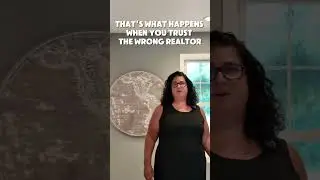 Do you trust your Realtor?