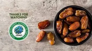 Pakistani Dates (Production & Exports)