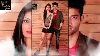 Celebrity Face Model Imran PhotoShoot With Biggboss Bandgi Kalra