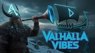 [Viking Phonk] The Ultimate VALHALLA CALLING Collection (1 Hour) ⚔️