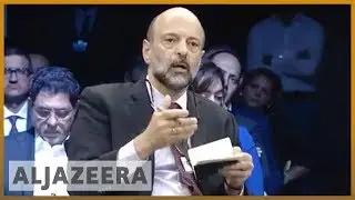 🇯🇴 Omar al-Razzaz appointed Jordan's new PM amid protests | Al Jazeera English