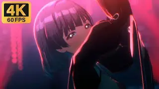 「Moon Turtle」MV English Sub [Gakumas]