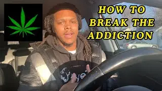 Obsessed With Smoking Weed?