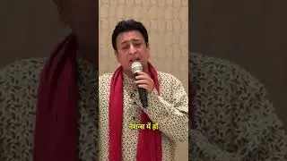 A Moment of Divine Recognition: Aushim Khetarpal Ji's Global Impact