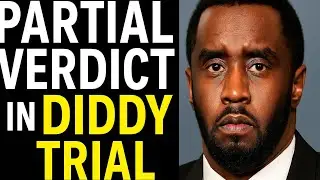 Partial Verdict Reached in Diddy Trial: What It Means for the Music Mogul | verdict in diddy trial