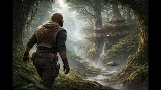 Exploring Kashyyk | Jedi: Fallen Order Playthrough