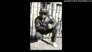 [SOLD] Eazy-E Type Beat - 