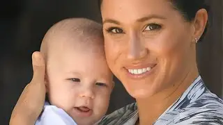 One Of Archie's Birthday Gifts Is Causing Royal Backlash