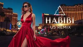 Ultimate Habibi Remix US Edition - This Arabic Beat Will Make You Dance Nonstop! 💃🔥