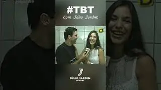TBT - Asa e Ivete