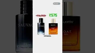 Perfume King Of India