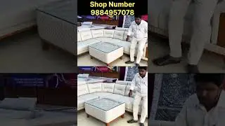BRANDED SOFAS AT CHEAPEST PRICE #shorts