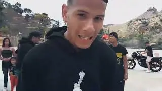 Dembow Pa&acute;la Calle - (Mc JAP - Los Yarce - El Ganye & CJZ)