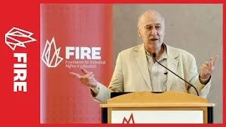 Ira Glasser - FIRE Student Network Summer Conference 2018