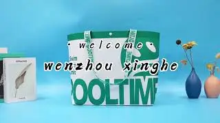 RPET Bag 008
