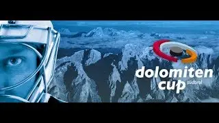DOLOMITEN CUP 2017 - THOMAS SABO ICE TIGERS vs EV ZUG