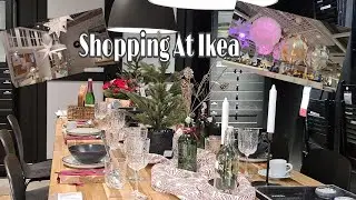 Shopping And Virtual Tour Ikea In Holland