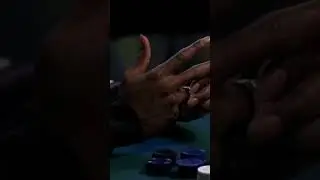 UNBELIEVABLE detail in The Wire!