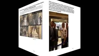 Civil rights abuse by Bill de Blasio's NYPD security detail since 4/27/17 at public meetings
