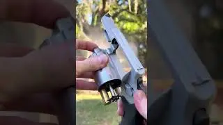 Unloading guns that can&rsquo;t unload themselves