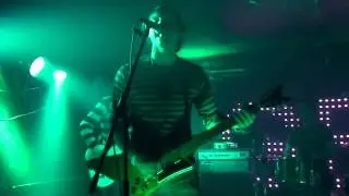 I Heart Local Music Presents: Josh Berwanger Band