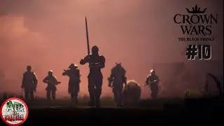 SFRUTTIAMO BENE LE ARMI FISSE || CROWN WARS: THE BLACK PRINCE gameplay ITA || EPISODIO 10