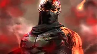 Ninja Gaiden 3 - Debut teaser