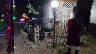 2025 Holiday Golf Cart Parade