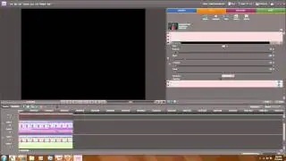 SinCity Effect | Tutorial | Adobe Premiere Elements 8.0