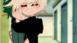 Izuku's Sick😷 [] MHA [] skit [] OG concept [] BKDK🧡💚 [] &deg;&bull;{SuGaR._.CuBe}&bull;&deg;