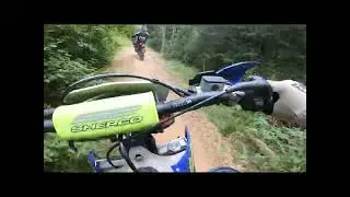 Mitterteich Enduro #bike #ballern #endurolife #enduro #2stroke #dirtbike #fypシ #superenduro #race