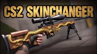 FREE CS2 SKINCHANGER 2025 | USE ANY SKIN FOR FREE | CLIENT-SIDE & SAFE | WORKING NOW ✅