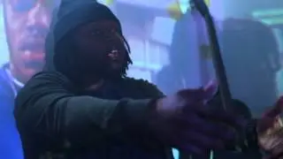 Mondie The Artist - The Calling (Official Video)