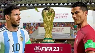 FC 24- MESSI RONALDO NEYMAR & MBAPPE | ALL STARS | AL NASSR 100-1 PSG #fc25