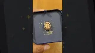 Cincin jam Fossil Original #watch #fossilwatch #shortvideo #short #jamfossil #rolex