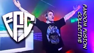 😈 FANDOM FUSION COLLECTIVE 😈 | ACTION club