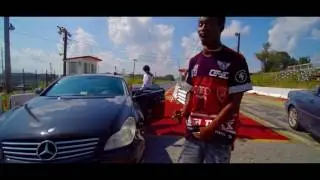 Pac Marly (smokey killa) x KdK x Cno - BADMON (out law) prod TooHipp