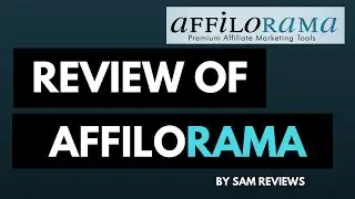 Affilorama Review