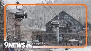 Ski Patrol strike forces Telluride Ski Resort to close